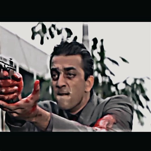 suraj ko lutne wala paida nhi hua ❤️‍🔥#bollywood #sanjaydutt #ytshortsindia #shorts