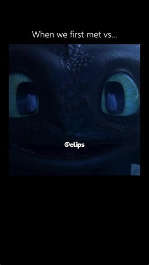 CLIPS | 🐉 Interesting fact: In How to Train Your Dragon: The Hidden World (2019), the Light Fury was designed to be nearly invisible in the sky,... | Instagram