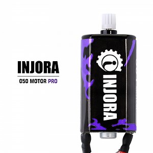 INJORA 050 50T Pro High Torque Brushed Motor for Axial SCX24