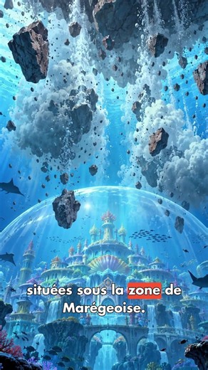 Et si la destruction de Red Line permettait de créer All Blue ? #onepiece #anime #luffy