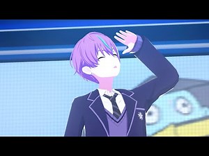 [프로세카 직캠] 일기일회의 백귀야행!? 애프터 라이브 - 에고 록 카미시로 루이 神代類