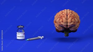 AstraZeneca: Exploring Side Effects and the Potential Risk of Brain Hemorrhage – Understanding the Impact on Neurological Health