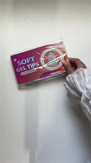 High-Quality Nail Tips for Beautiful Nails