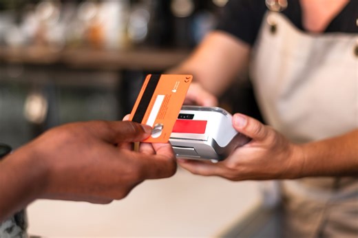 How Restaurants Pay the Price When You Use a Credit Card