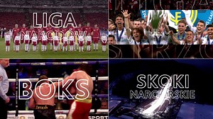 Sportowa jesień w Telewizji Polskiej!