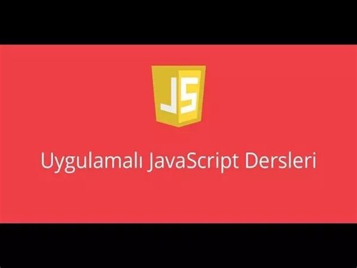 Uygulamalı Javascript Dersleri 32 : Events Bölüm 4 Event Propagation