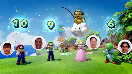 Nintendo warns Switch 2 GameChat users: “Your chat is recorded”