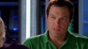 Chuck: Season 3 Episode 17 Versus the Living Dead