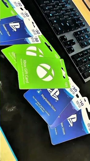 FREE XBOX & PSN GIFT CARDS (Working 2025 Method!) 🤯
