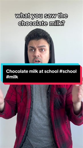 School Chocolate Milk Controversy: What Happened?