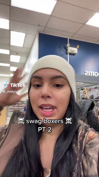 Creative Boxers Haul at TJ Maxx and Marshalls