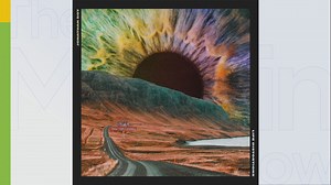 Jonathan Roy on his new album ‘Life Distortions’