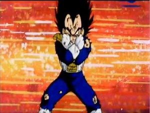 TFS Vegeta's Epic Screams