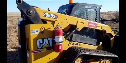 Family farms thrive on hard work and smart solutions. Double Up Farm in Grandora, Saskatchewan, rented a Cat® 299 tracked loader with a mulcher to reclaim overgrown land and turn it into productive acres. For Derick and Cindy Keet, along with their son Mitch and his wife Kaylee, this rental wasn’t just equipment—it was an investment in their future. More farmable land means more opportunity, and that’s the impact we love to see. 🎥 Mitchell Keet | Finning Canada