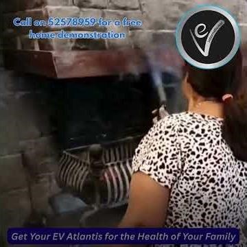 EV of Mauritius - Introducing EV Atlantis for Your Healthy Living