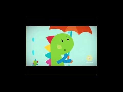 Babyfirst early bloomers EP05 ookiis world river crossing