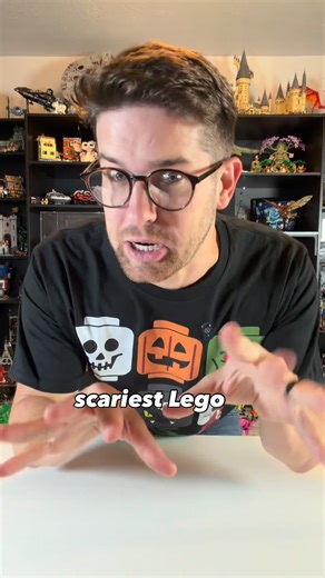 TJ bricky on Instagram: "Celebrate Halloween right with these scary LEGO sets! From haunted houses to Halloween Town, these LEGO builds really bring the spooky season vibes! … #lego #halloween #legoset #legoinsta #legogram #legoinstagram #legohalloween #fcp2025"