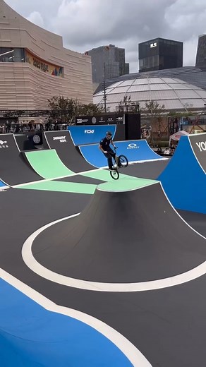 Monday Feels with @judejonesbmx 😤 #hyperbmxau | Hyper Bicycles Australia