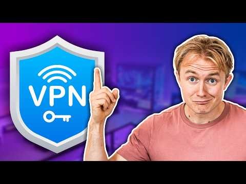 7 Reasons Why You Should Use a VPN