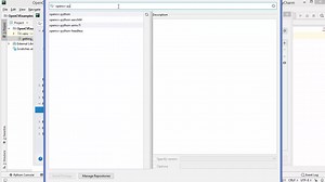 OpenCV Python Tutorial For Beginners 3 - How to Read, Write, Show Images in Op