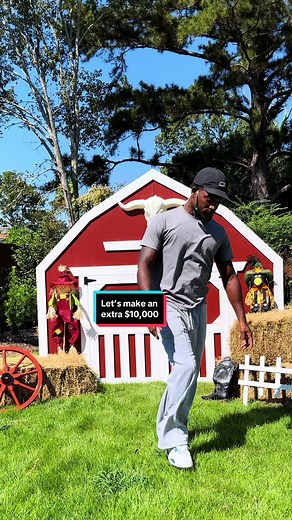 DIY Barn Backdrop Ideas | Uncle Jhonn DIY Tutorial