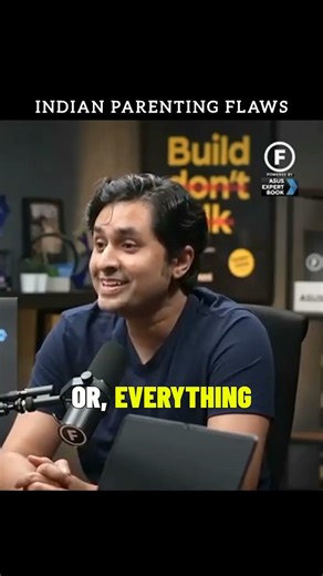 Are Indian Parents Right or Wrong?