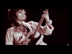 The Rolling Stones - Honky Tonk Women 1972 Live