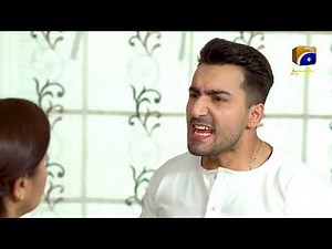 Makafat Season 3 - Khalish - Hammad Farooqui - Sukainah Khan - Shameen Khan - HAR PAL GEO