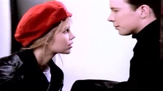 Rick Astley - Together Forever