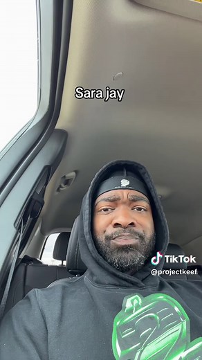 #fyp she did what was needed | sara jay