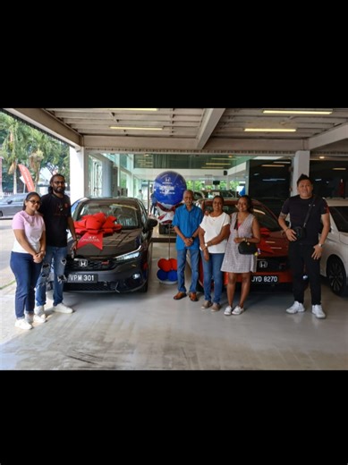 🎉Done delivery City RS Petrol / Metoriod Gray & Phoenix Orange 😊 ❣️Congratulations & Thank You City Owner [ Ms Malar & Ms Jayanthy ] Thank You Guna fully support HONDA CK CHEW . 🛑Fast , Easy and Good Deal . http://www.wasap.my/60122128488 call or Text 📞012-212 8488 🏢Honda Sri Utama 😎Ck Chew ✅Full Loan Boleh ✅Trade In Boleh ✅low Interest Boleh ✅Welcome Try Loan Boleh ✅Banyak Gift Boleh ✅Good Service Boleh ✅Ready Stock Boleh ✅Text Saya Boleh Semua Boleh 🛑Fast , Easy and Good Deal . http://w