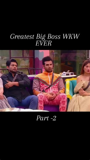Asim Paras Fight Moment: The Best of Bigg Boss 13? 🔥