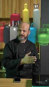 Biryani on Electric Stove? Chef Asad Tests 15KG Pot | Glam Gas Infrared Ceramic Cooker Review