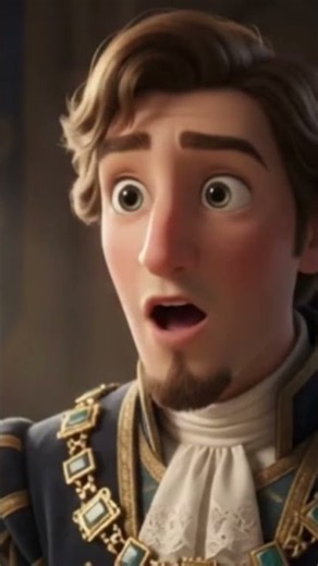 CINDERELLA: THE GLASS SLIPPER 👑✨ | Full Animated Fantasy Movie | A Magical Love Story