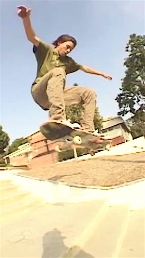 Perfect Nollie Fs Heelflip Double Set
