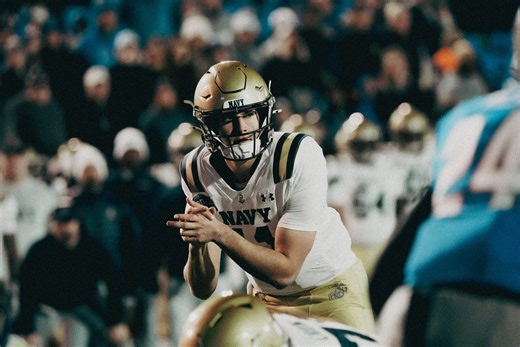 Army vs Navy Props - Best Player Prop Bets & Parlay for America's Game