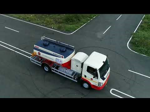 Fuel Bowser Operation Manual