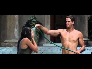 The Last Song best scenes 9