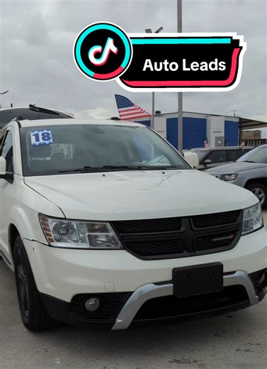 📍 8240 Telephone Rd Houston TX 77061 ☎️ (832) 799- 9797 🌎 www.autoleadstx. com #carforsale #houstontx #inhousefinancing #dodge #autoleadstx