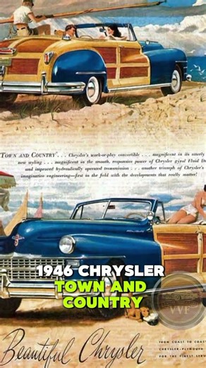 5 Cars That Changed the Automotive World in the 1940s