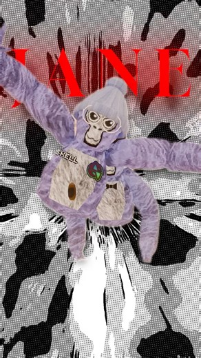 Patrick Jane/Skell Edit #gorillatag #vr #blowup #gtag #gorillatagvr #viral #viralshorts #fyp #fy