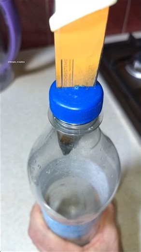 A Great DIY Life Hack for Your Home using Plastic Bottle Caps that You'll Love #diy #craft #tips