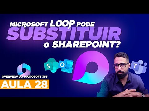 Microsoft Loop - Guia Definitivo da Nova Ferramenta do Office! | Carlos Pires Consultor