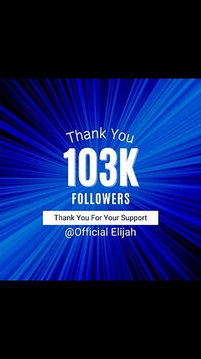 Thank you wonderful familyQfficial Elijah #everyonehighlights #qfficial #gesturesnkwaa #foryou | Qfficial Elijah | Facebook