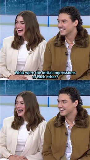 'Off Campus' Stars React to Unseen Chemistry Read Picture