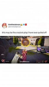 200K views · 1.3K reactions | I gotta start using Dr. Strange 勞 (@timthetatman) #gaming #marvel #marvelrivals #drstrange | B/R Gaming | Facebook