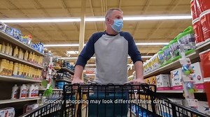 2K views · 116 reactions | Whether it’s a holiday feast or a weekly shopping trip, help your customers feel more confident when shopping for their next homecooked meal. The Ecolab Science Certified program helps show how your business is committed to a higher level of cleanliness: https://bit.ly/373rwFf | Ecolab | Facebook