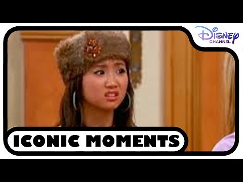 10 Times London Tipton Was 👏 ICONIC 👏 | Disney Channel UK