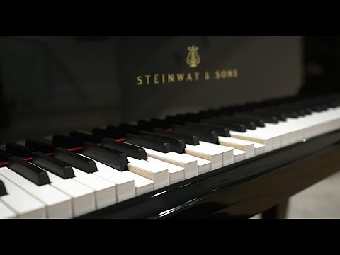 Transform Your Piano Into a Player Piano