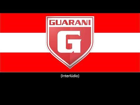 Hino do Guarani de Divinópolis (Legendado)